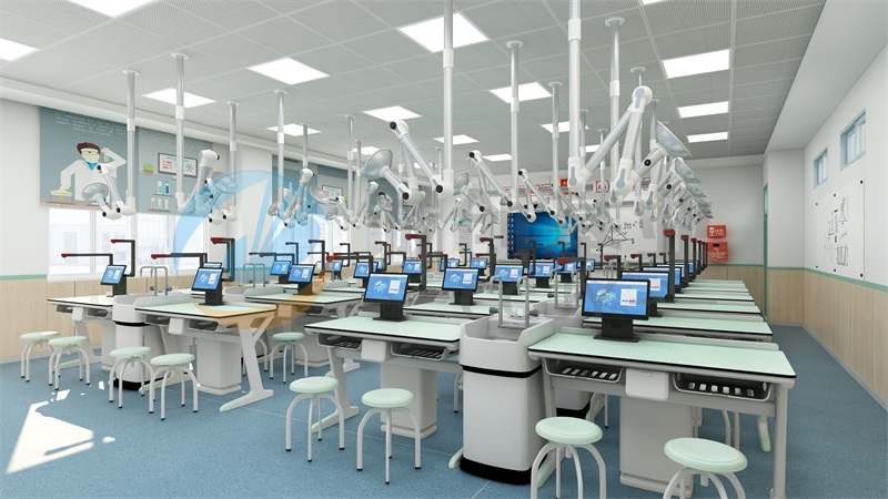 改造型实验室考评系统