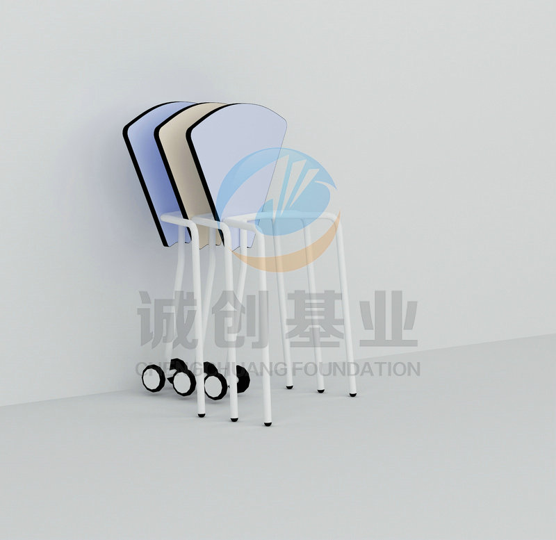 折叠移动拼接桌