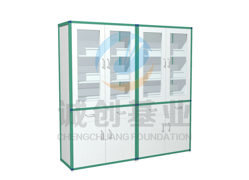 药品柜