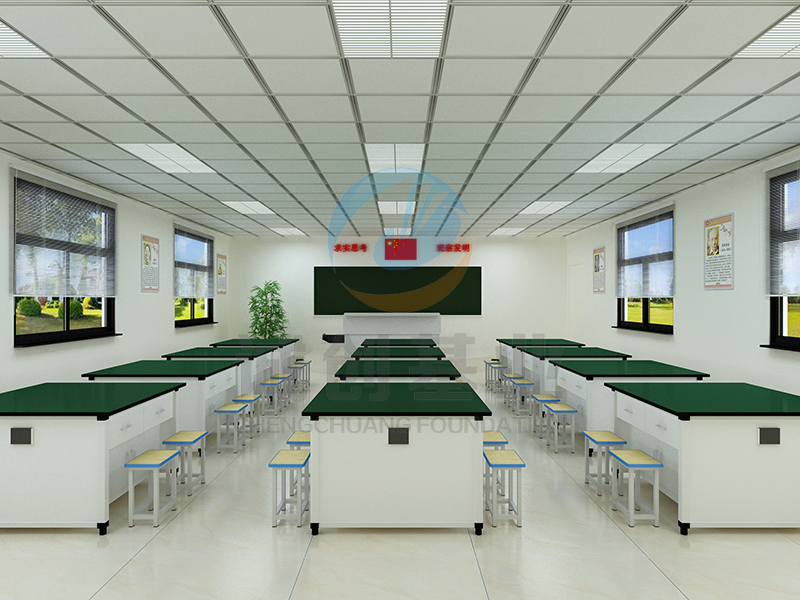 通用技术设计室