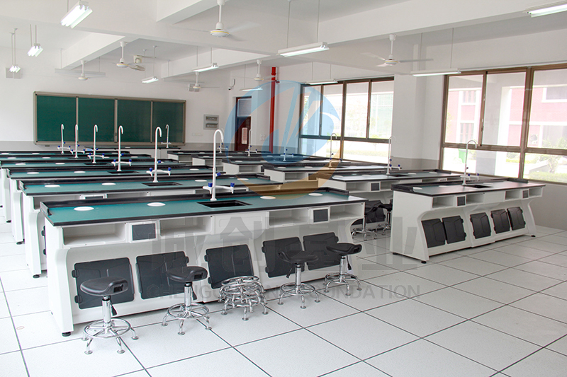 通风化学实验室