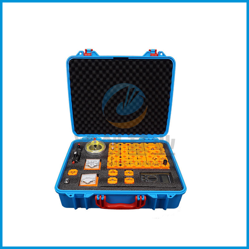 初中电学实验箱