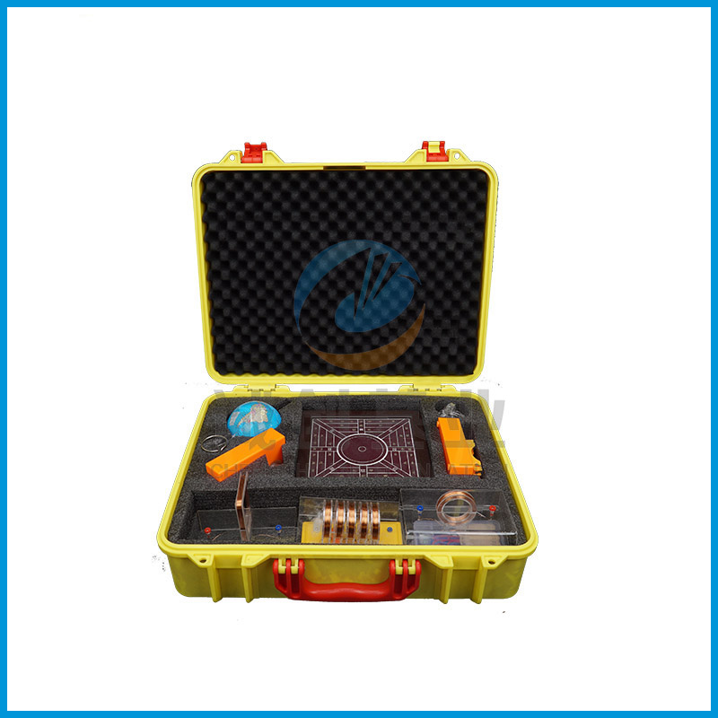 初中磁学实验箱