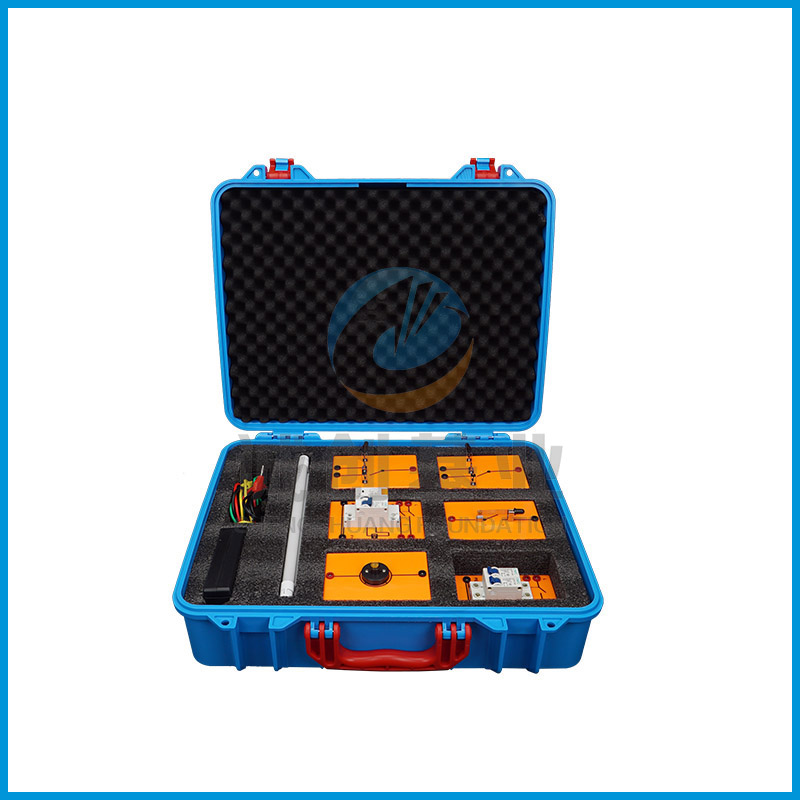 安全用电实验箱