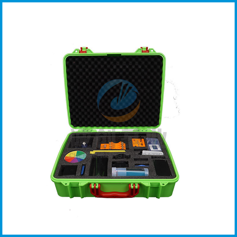 小学光学实验箱