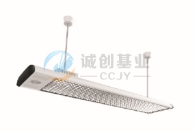CC-15 LED教室护眼灯（内置空气消毒净化）